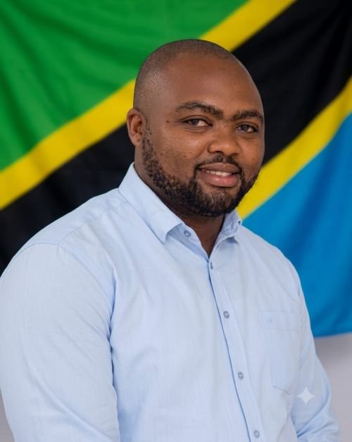 Godgift E. Gadiel - MHASIBU MKUU