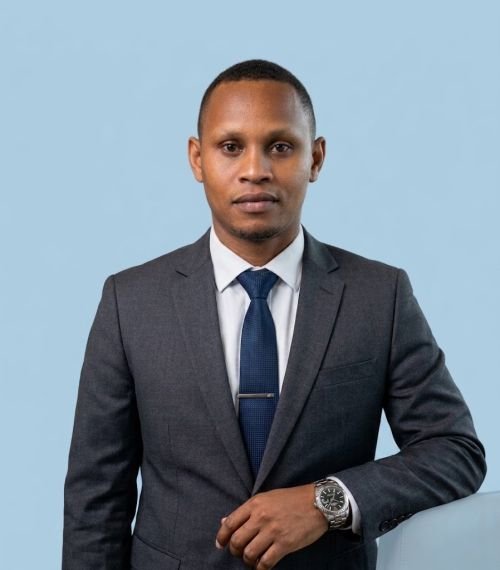 EMANUEL  BURA - ICT Officer | Application Programmer