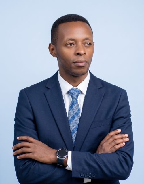 Lawrence Michael - MHASIBU MSAIDIZI