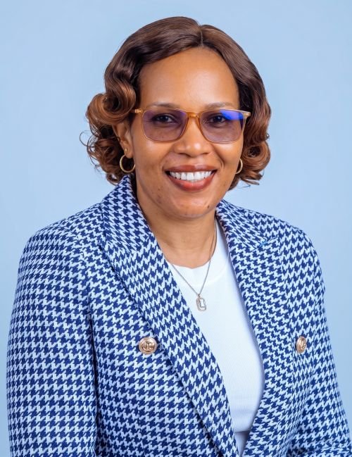 Elifrida K. Mushi - KARANI WA FEDHA
